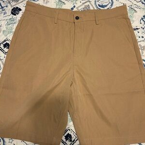 NWOT Tan Casual shorts